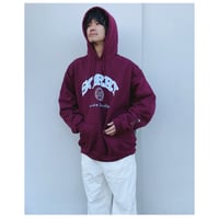 Sorry a bootleg program ロンT 黒 ロングTシャツ Sorry a bootleg program「LOADED long sleeve tee」
