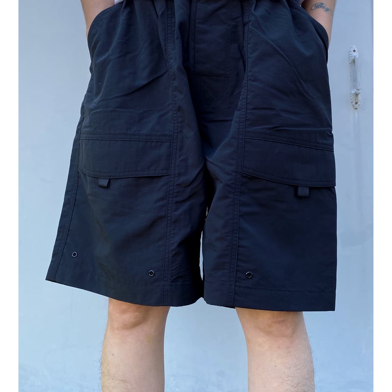 COMFORTABLE REASON「Supplex Fishing Shorts」 | go