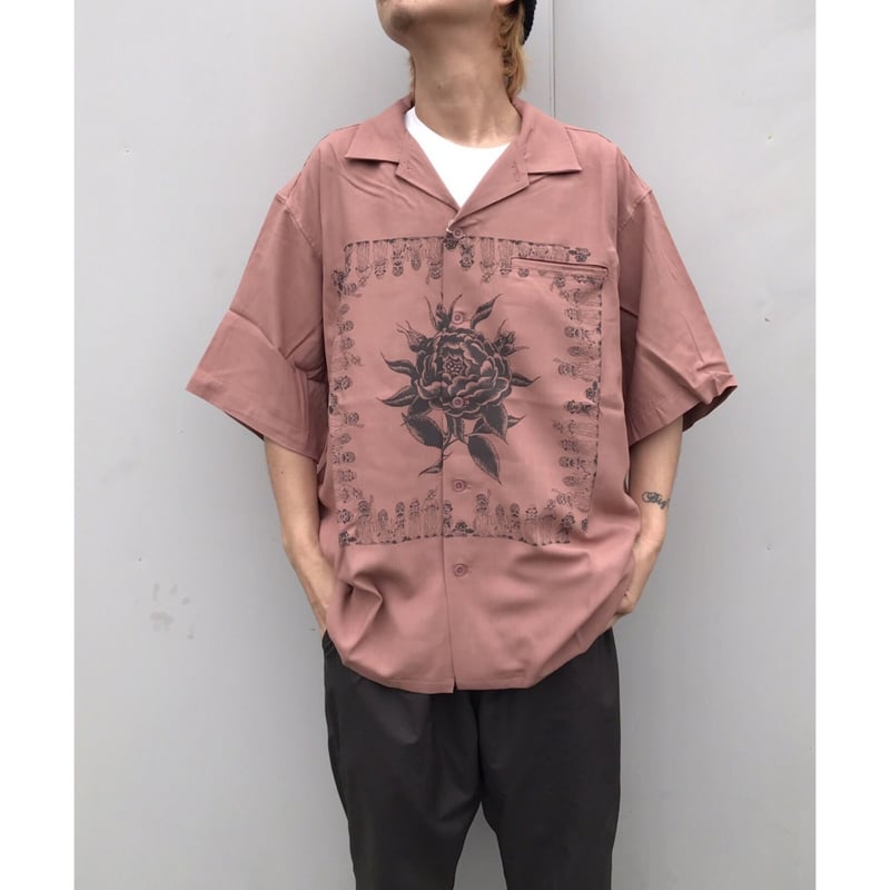 Black Weirdos 「Black Weirdos × RADIALL CHICANO Black Weirdos 「Black Weirdos × RADIALL CHICANO