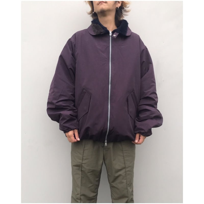 PHINGERIN「CUSHY BLOUSON」 | gouter le cabinet