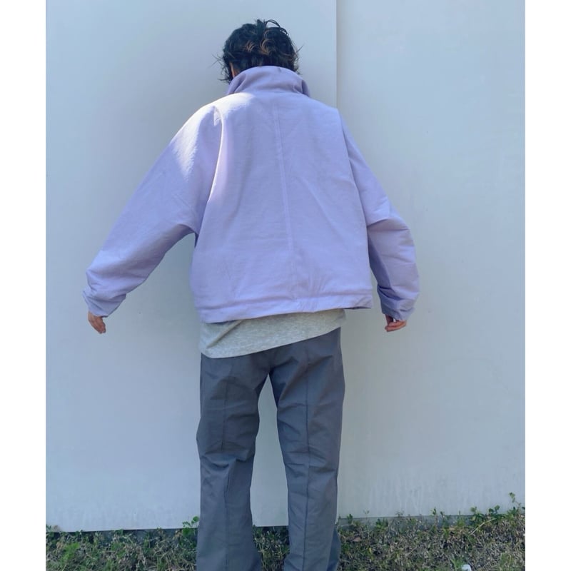 ナイロンジャケット PHINGERIN SHED RAIN JACKET PHINGERIN「SHED RAIN JACKET STRECH」 | gouter le