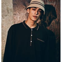 GOOFY CREATION 「TROPICAL COMFORT TROUSERS」 | go