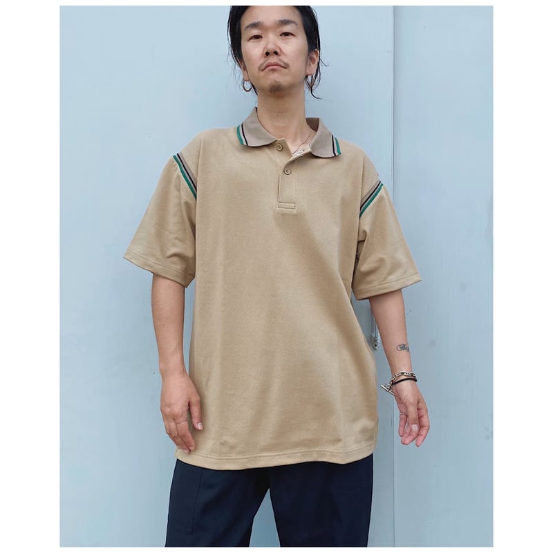 PHINGERIN「LINE POLO」 | gouter le cabinet