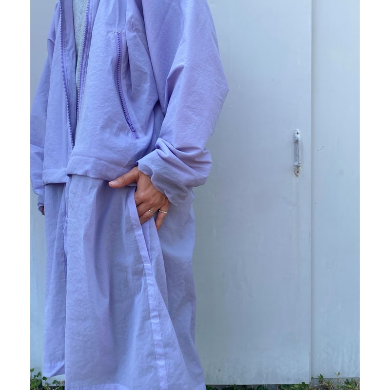 PHINGERIN「SHED RAIN JACKET STRECH」 | gouter le