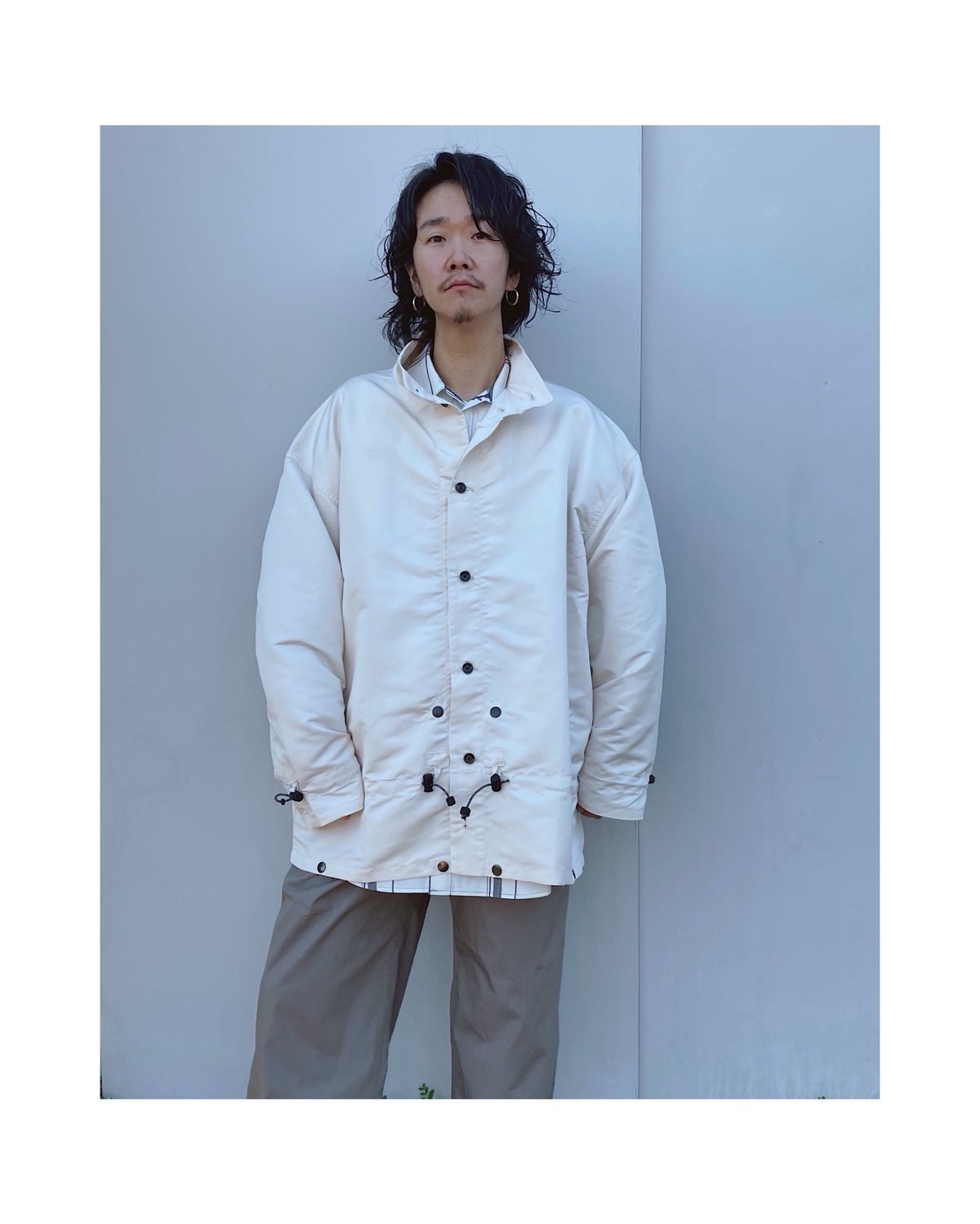 ETHOS「DEFORM COACH」cheese. | gouter le cabinet