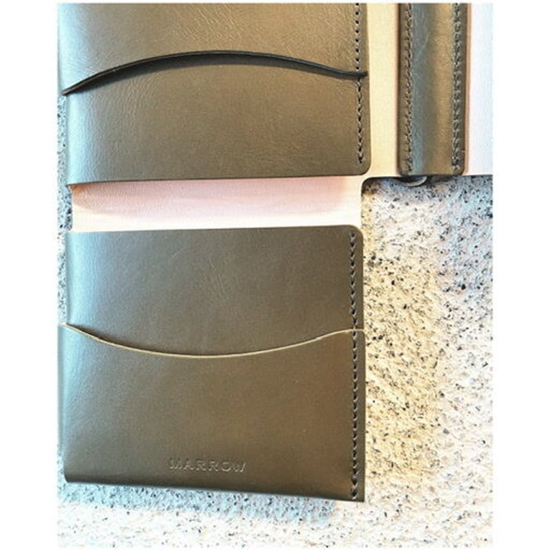 MARROW「STRING PURSE」 | gouter le cabinet