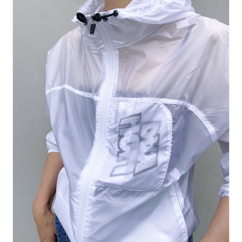 HOLIDAY「PACKABLE NYLON ZIP UP PARKA」 | gouter l