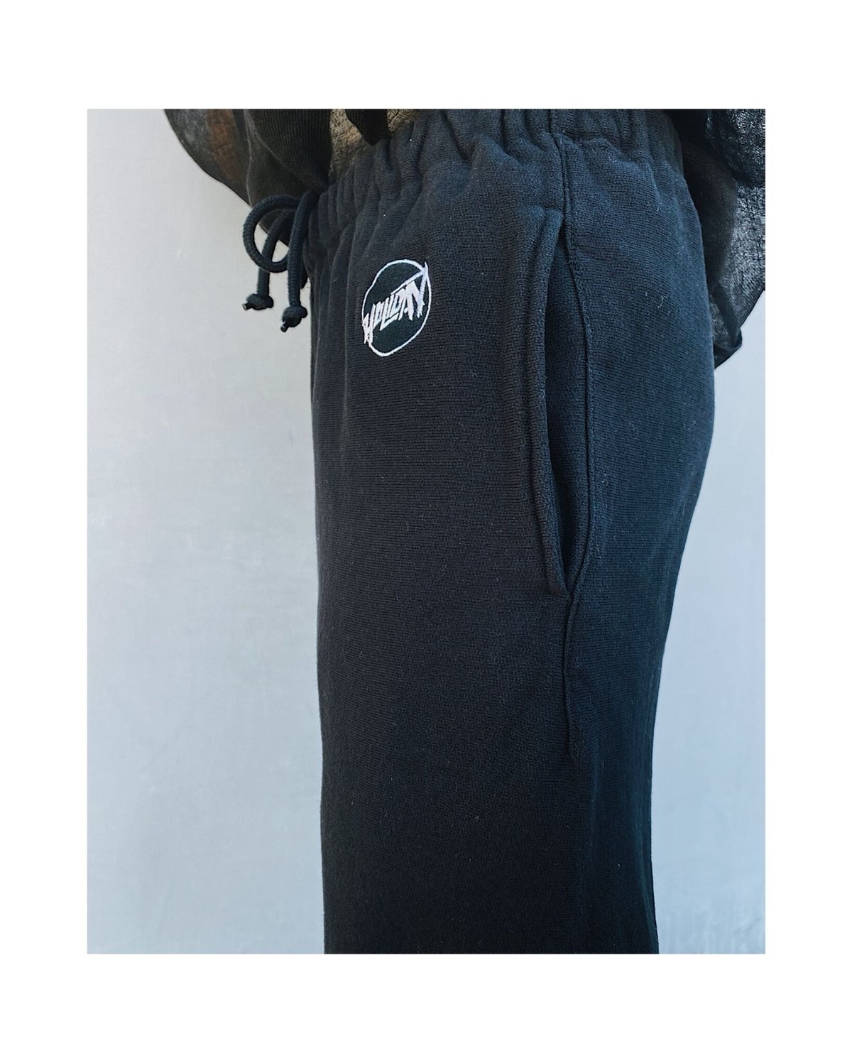 HOLIDAY ULTRA HEAVY SWEAT BIG TOPS スウェット HOLIDAY ULTRA HEAVY SWEAT BIG TOPS スウェット