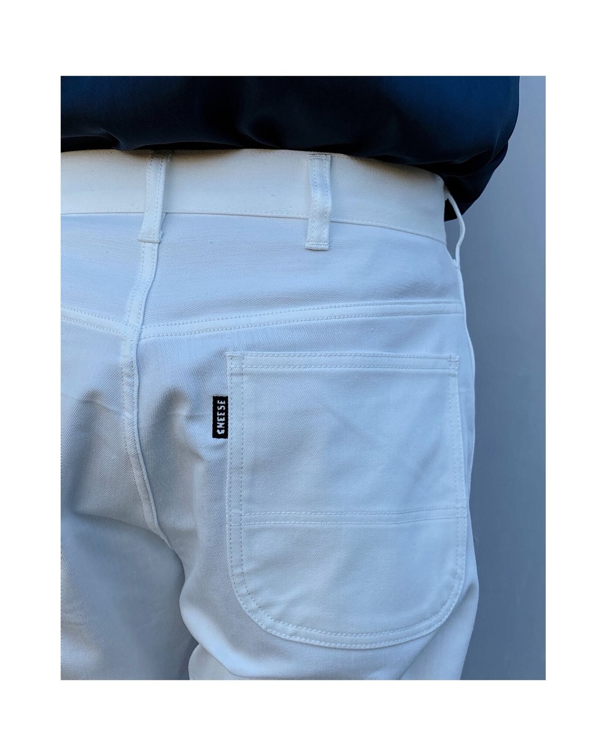 パンツ SON OF THE CHEESE new Ventilation Pants SON OF THE CHEESE new Ventilation Pants