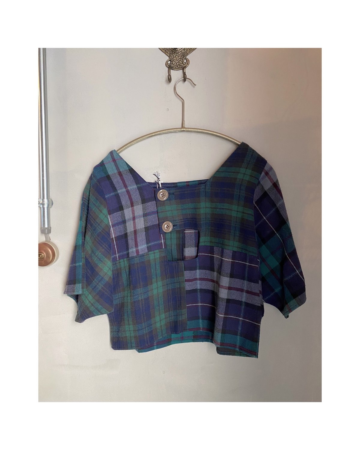 トップス Mallion vintage top MALION vintage – MALION vintage