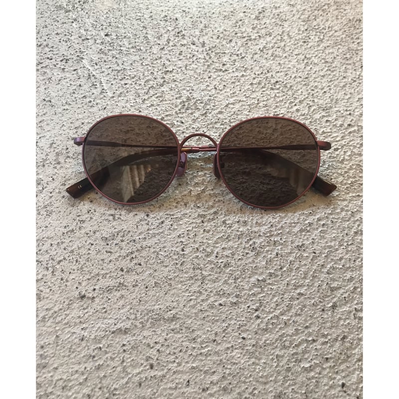 A.D.S.R. BONA サングラス Ray BEAMS（レイ ビームス）A.D.S.R. / サングラス 