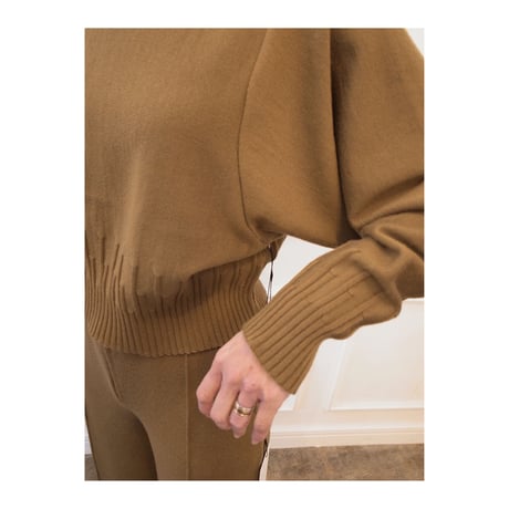 TAN.「PARTIAR GARTER P.O.」
