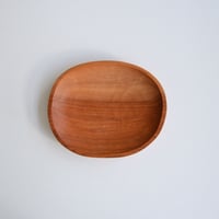 富井貴志　アサダ刳皿