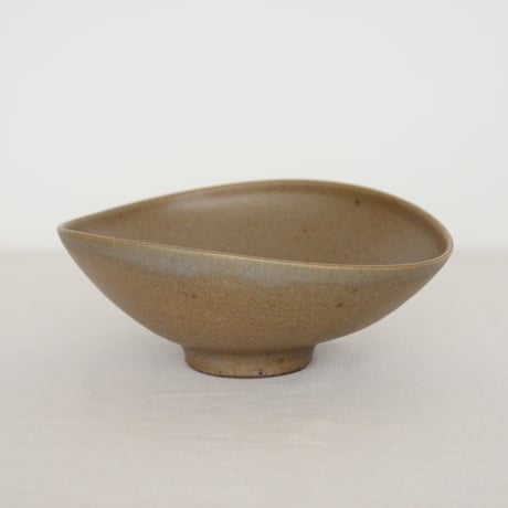 松塚裕子さん　オーバル 松塚裕子オーバルプレート