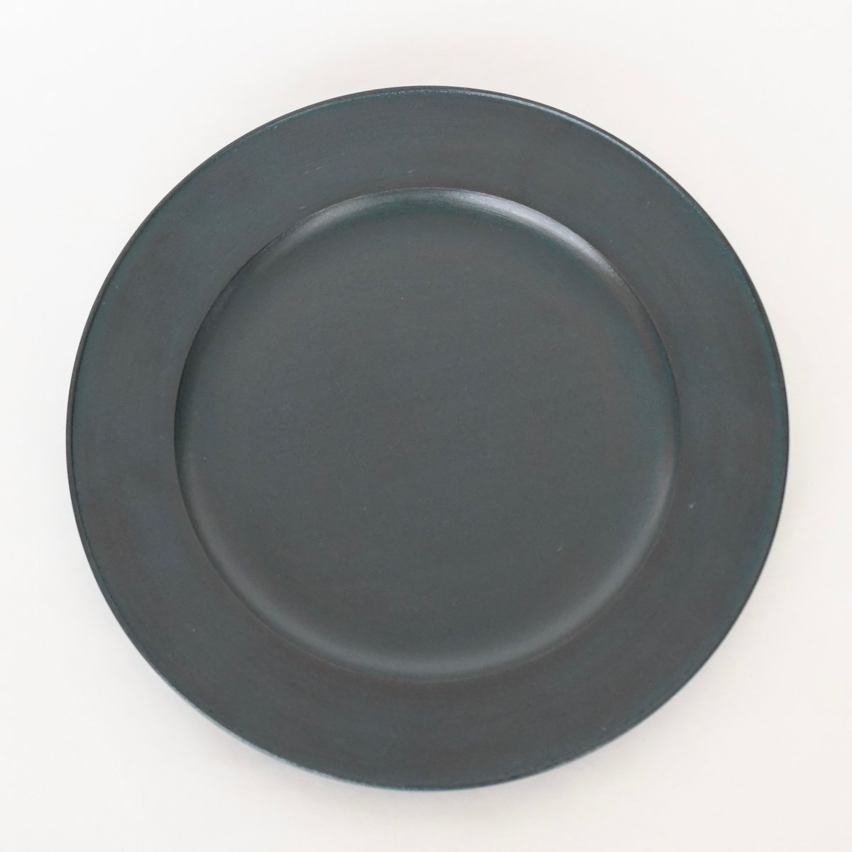 富井貴志さん　四方皿２枚セット 富井貴志さん四方皿2枚セット