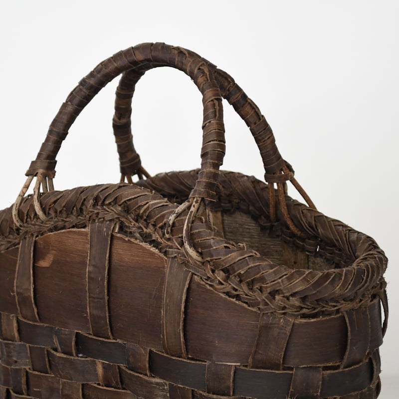 kegoya ケゴヤくるみの籠