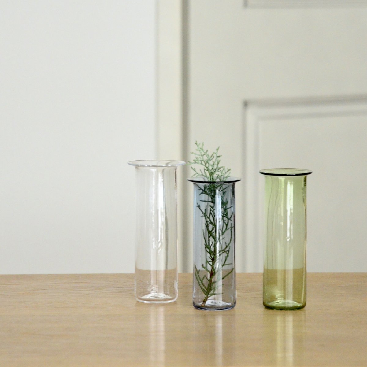 津村里佳 ハナドキ クリア