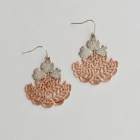 吉田史　OLD TO NEW　ピアス　ひみつの花園　コンビ　SV　PG