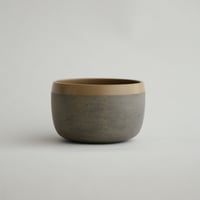 富井貴志　白漆カップ