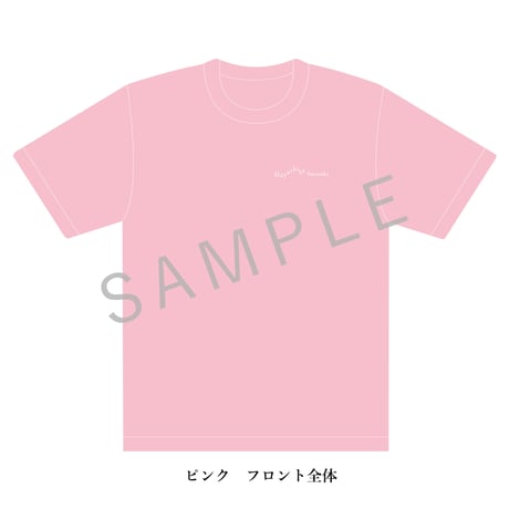 2023年コンサートツアー Ｔシャツ