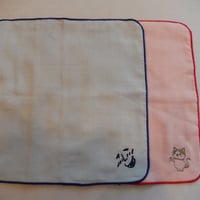 セット】林部智史デビュー5周年記念グッズ 「フェイスタオル
