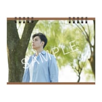 林部智史デビュー5周年記念グッズ 「ミニタオルハンカチ 林部智史デビュー5周年記念グッズ 「ミニタオルハンカチ