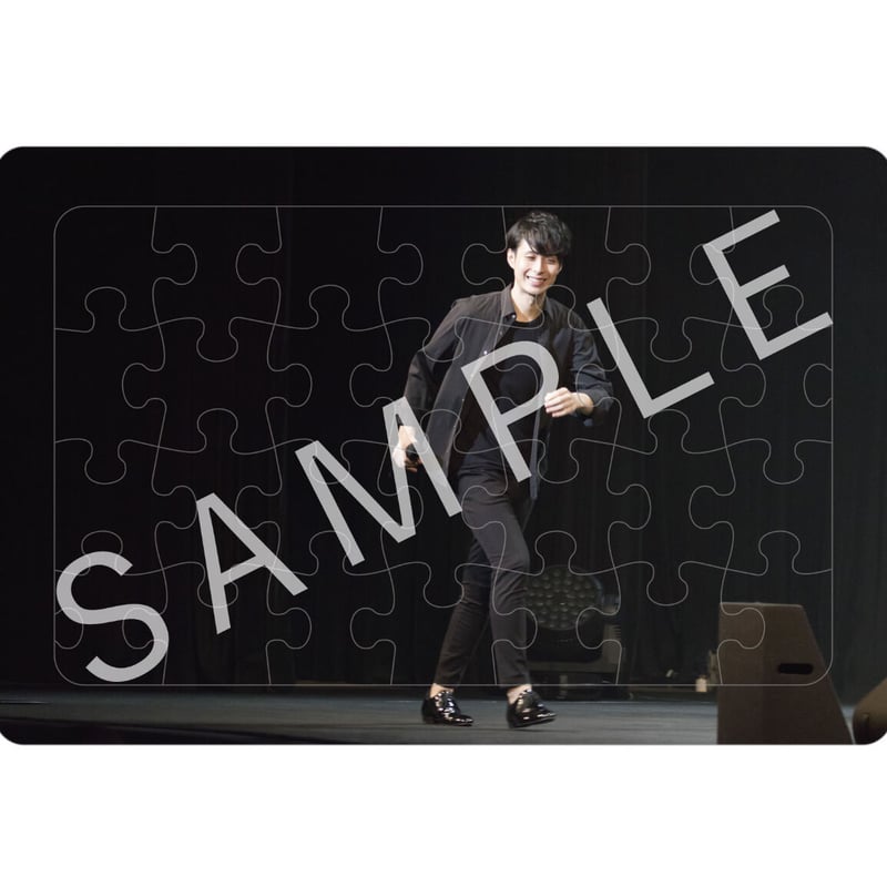 セット】林部智史デビュー5周年記念グッズ ベストショット