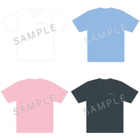 2023年コンサートツアー Ｔシャツ