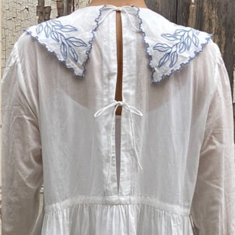 【未使用品】TOWAVASE トワヴァーズ　filleフィーユドレス towavaseトワヴァーズfilleフィーユドレス - メルカリ