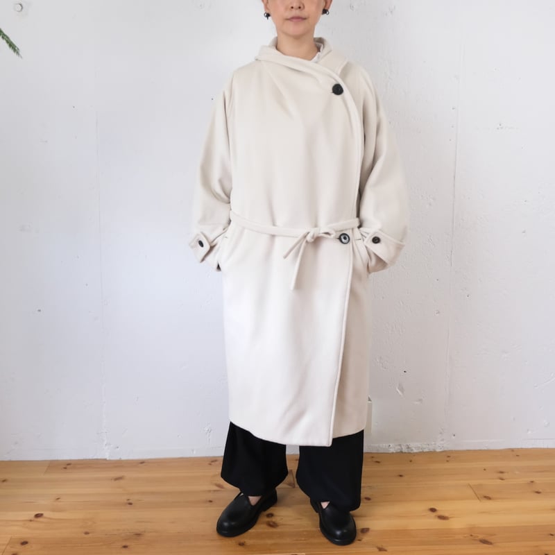 NATIVE VILLAGE (ネイティブヴィレッジ) 夜明け:dawnコート NATIVE VILLAGE (ネイティブヴィレッジ) 夜明け:dawnコート