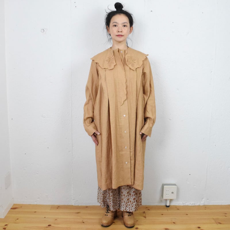 TOWAVASE(トワヴァーズ):Bon Voyage Dress ボンボヤージュ ワンピー...
