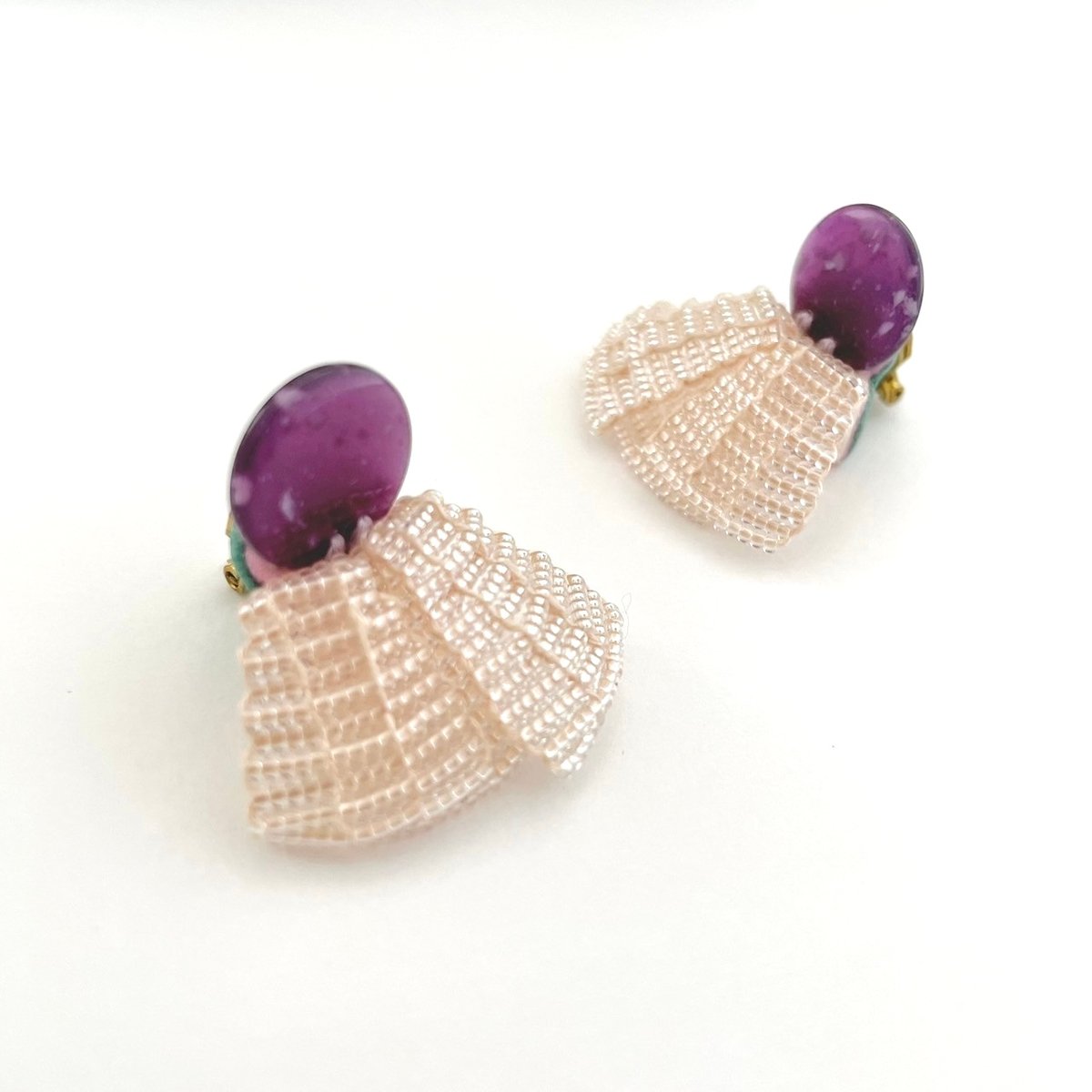 tamas タマス Jupiter ピアス ジュピター⭐︎訳あり tamas タマス Jupiter ピアス ジュピター⭐︎訳あり