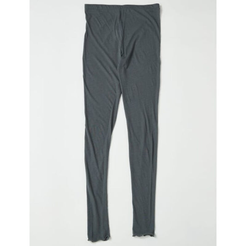 ユーモレスクカシミヤレギンスパンツ