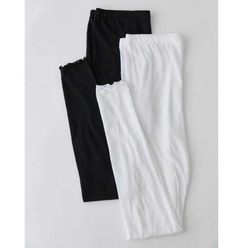 ユーモレスク　カシミヤ　レギンス　パンツ ユーモレスク カシミヤ レギンス パンツ