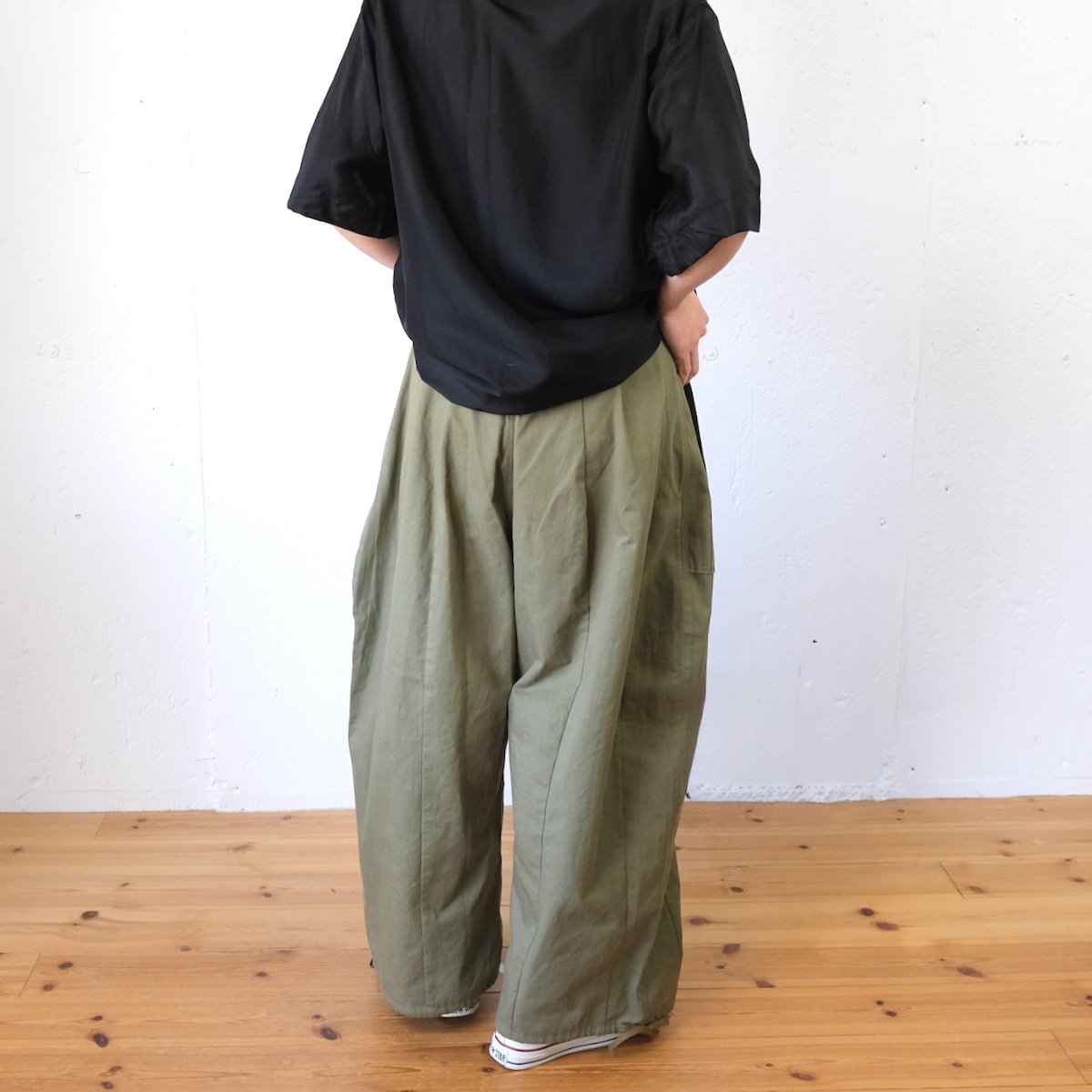 Native Village (ネイティブヴィレッジ) No.4/ Rustle of tre Native Village (ネイティブヴィレッジ) No.4/ Rustle of tre