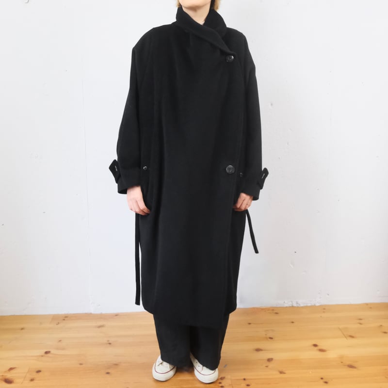 ＜N4＞ラップコート native village ラップコート