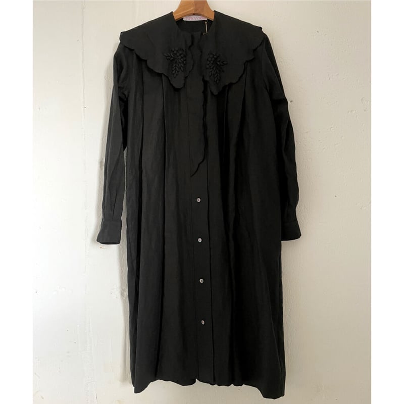 TOWAVASE(トワヴァーズ)Bon Voyage Dress ボンヴォヤージュ TOWAVASE(トワヴァーズ)Bon Voyage Dress ボンヴォヤージュ