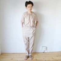humoresque(ユーモレスク)  jumpsuits