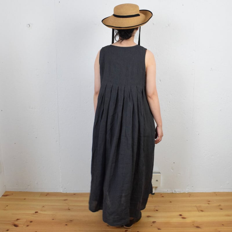 美品　メゾンドソイル　ワンピース メゾンドソイル ワンピース 美品 maison de soil メゾンドソイル