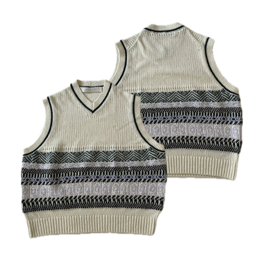 美品！アシードンクラウド　キルティングベスト！ 美品！アシードンクラウドキルティングベスト！