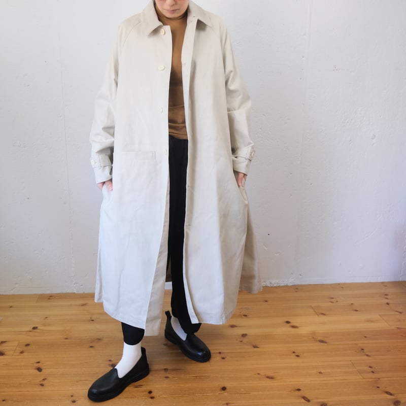 aseedoncloud コート