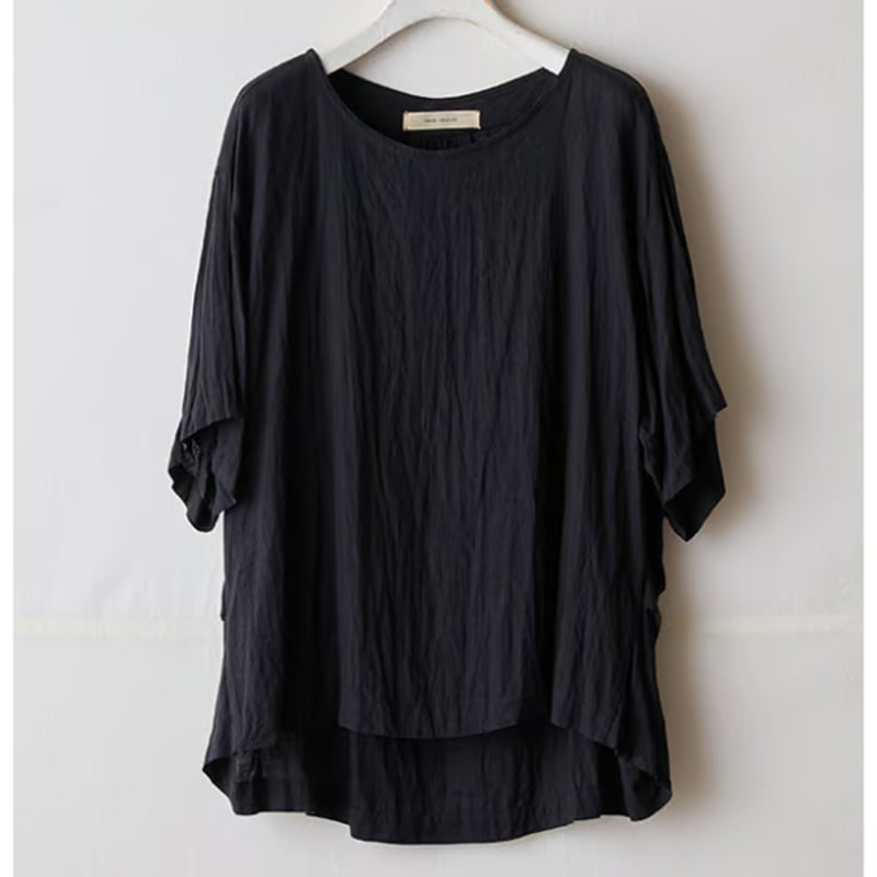 suzuki takayuki (スズキタカユキ) pullover blouse | Le suzuki takayuki (スズキタカユキ) pullover blouse | Le