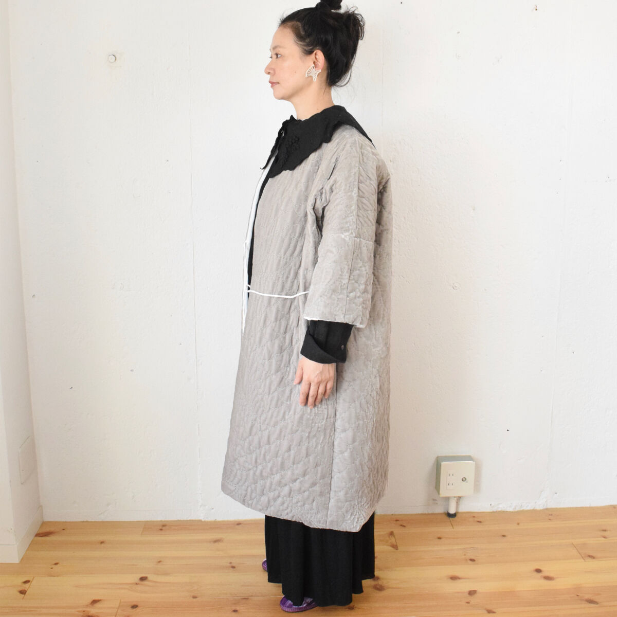 TOWAVASE(トワヴァーズ)Bon Voyage Dress ボンヴォヤージュ TOWAVASE(トワヴァーズ)Bon Voyage Dress ボンヴォヤージュ