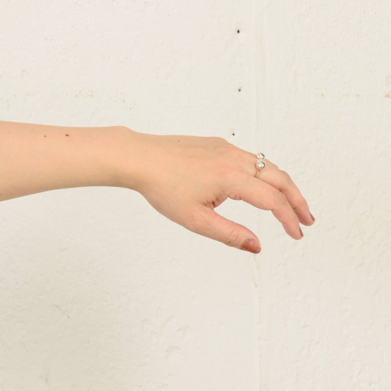 MONICA CASTIGLIONI (モニカ・カスティリオーニ) PISTILLI 2粒 MONICA CASTIGLIONI (モニカ・カスティリオーニ) PISTILLI 2粒