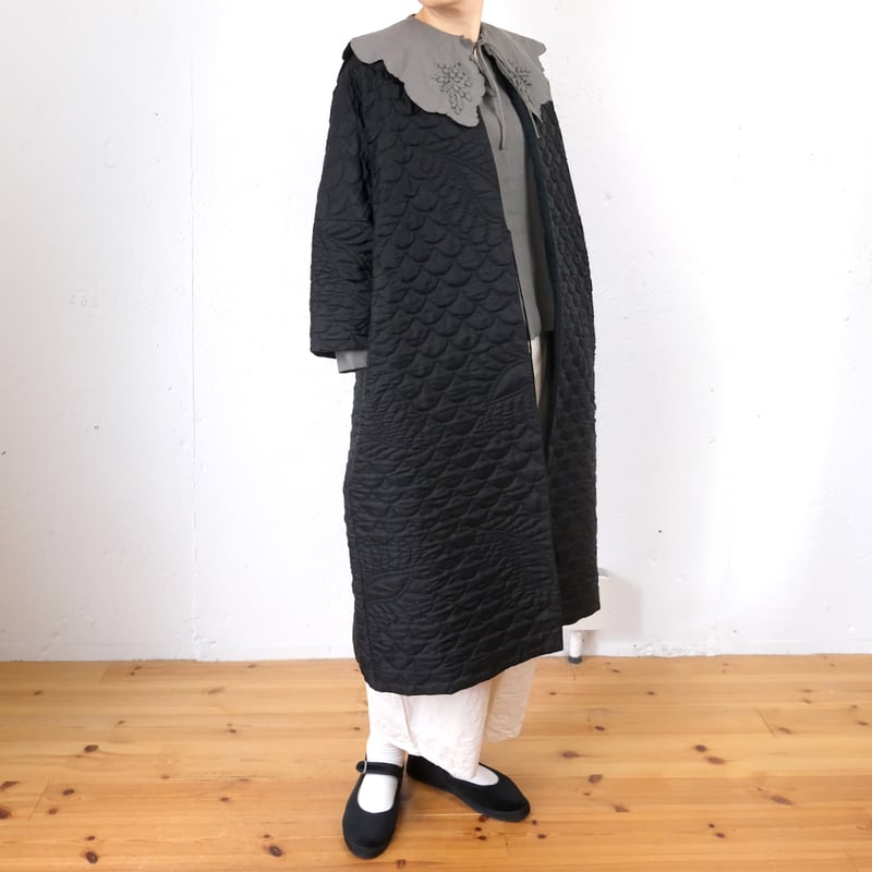 TOWAVASE(トワヴァーズ）Bon Voyage blouse ボンヴォヤージュ プルオー
