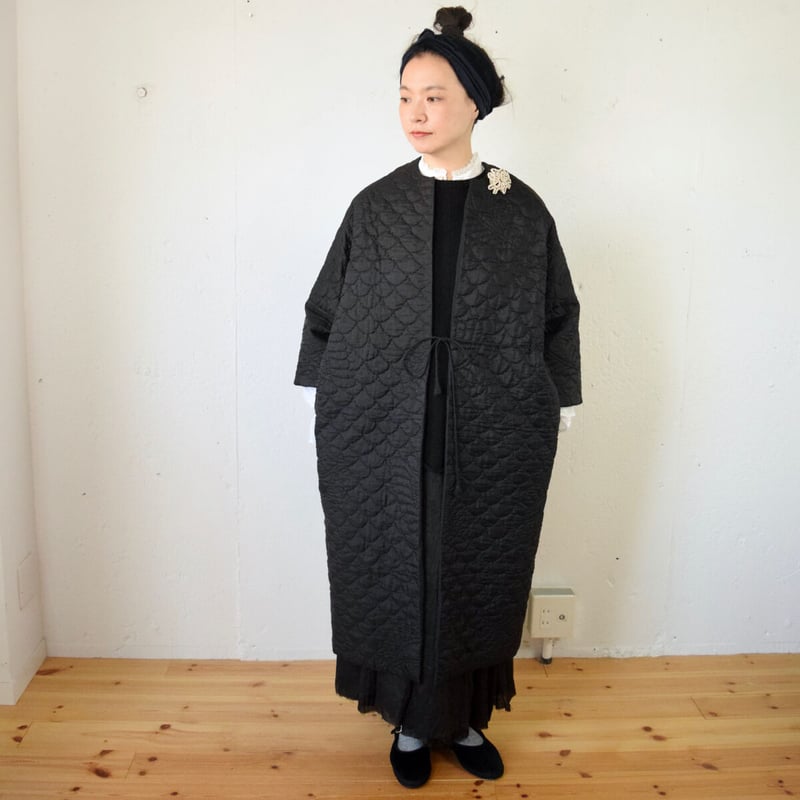 TOWAVASE(トワヴァーズ)Permanent TOWAVASE /Silk Quilt TOWAVASE(トワヴァーズ)Permanent TOWAVASE /Silk Quilt