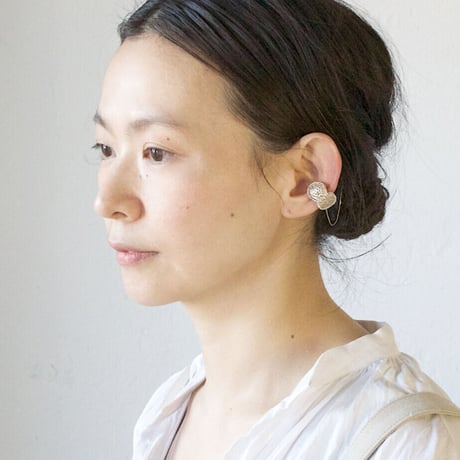 CATEGORY イヤーカフ | Le Nid de Lili