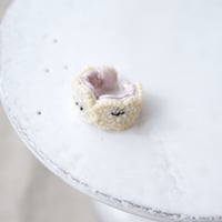 【取り寄せのみ】tamas（タマス）イヤーカフ「Mother」