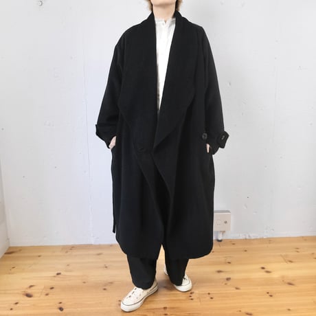 native village ラップコート