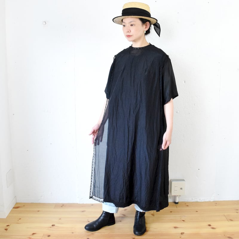TOWAVASE トワヴァーズLEAVERS DRESS 【公式通販】